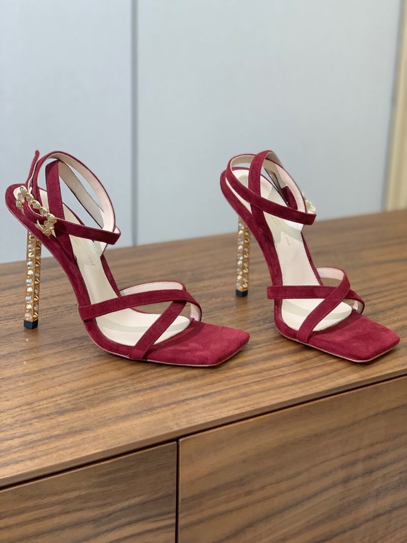 Gianvito Rossi Sandals